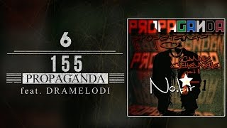 06. No.1 - 155 feat. Dramelodi