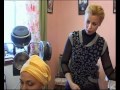 Ламинирование волос от Татьяны Киперь