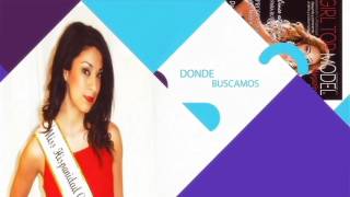 Casting Girl Top Model Magazine 2017