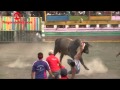 Corrida de Toros Nagarote 2013