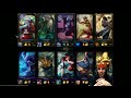 Randomid #45 - Zilean, on s'ennuie avec des bombes