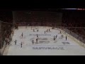 Flyers fans throw bracelets on ice versus Washington Capitals