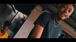 Scrapy - Cagoulé Clip Officiel