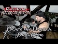 Prince of Persia Warrior Within - Escape the Dahaka (Metal Drum Cover)
