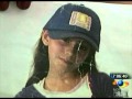 Menor de 8 años violada y asesinada