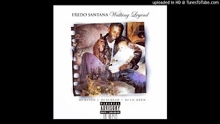 Watch Fredo Santana Coming Up video