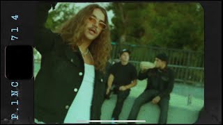 Yung Pinch - Luv Me While I'M Here