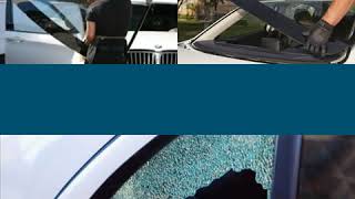 Mobile Windshield and Auto Glass Replacement