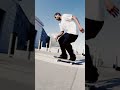 Cineminha #04 Tiago Lemos Vertical Skate Video
