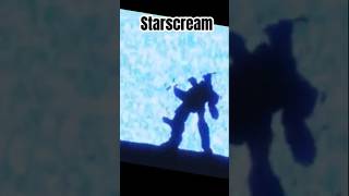 The Most Saddest Death In Transformers