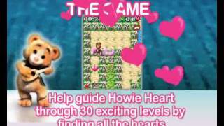 Jamba - Howie Heart (The Game)