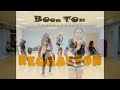 Reggaeton