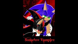 Sonadow Vampire Comic Parte 20 Español