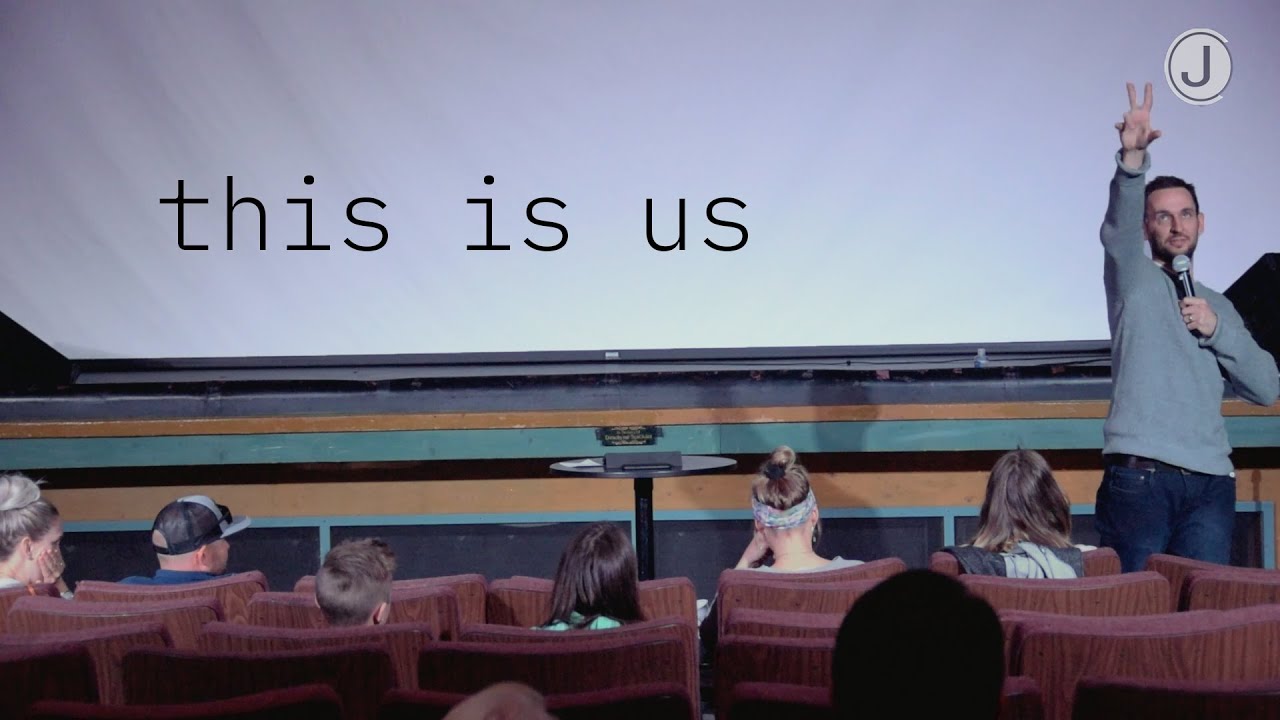 Joy Church Grants Pass - This Is Us Pt 2 - June 14, 2020