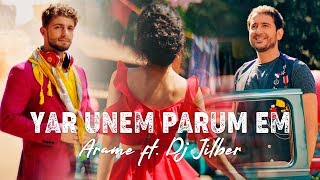 Arame & Jilber - Yar Unem, Parum Em