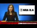 NRA-ILA Grassroots News Minute 12/06/2012
