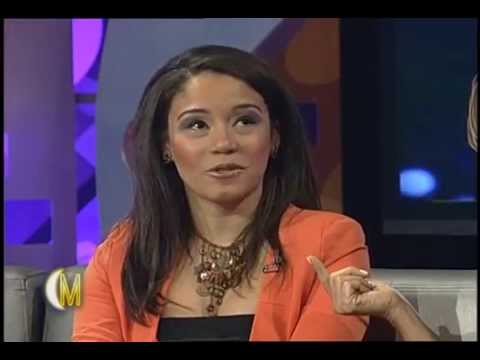 TV: Stephany Ortega-Soprano in
