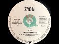 Zyon - No Fate (Struggle Continous Mix) (1991)