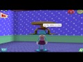 Make Stairs on Toontown