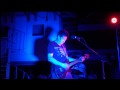 Big Head Todd & the Monsters - Secret Mission
