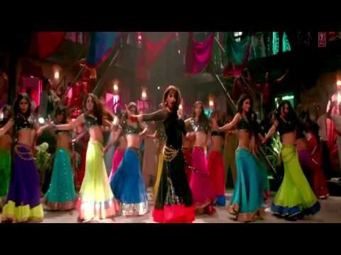 Ghagra (Full Song) - Yeh Jawaani Hai Deewani (2013) *HD* 1080p...