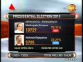 Presidential Election 2015 - 17