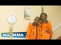SIMON KITUSAWA - Adamu Na Awa (Official Video)