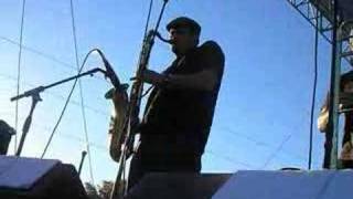 Watch Ozomatli Esa Morena video