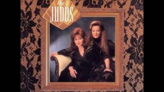 Watch Judds Born To Be Blue video
