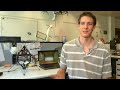 perching robot