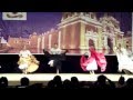 III CONCURSO SELECTIVO DE MARINERA SACACHISPAS 2013 JAPON