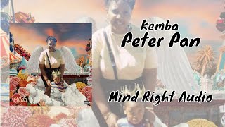 Watch Kemba Peter Pan video