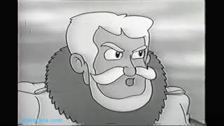 Saturday Morning Serials Ep 125 A Saturday Cartoon Mix-Up