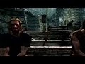 Elder Scrolls V: Skyrim - Walkthrough - Part 1 - Character Creation (Skyrim Gameplay)