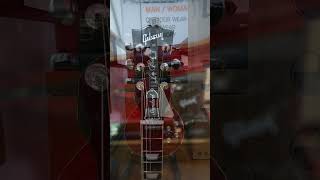 231216 [Unboxing] Gibson U.s.a. Les Paul Standard 60S Figured Top 60S Cherry Guitar🎸#Gibson #프리버드