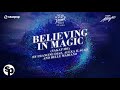 Francine Diaz, Alexa Ilacad, and Belle Mariano - Believing In Magic (Yakap Mo) (Lyrics)