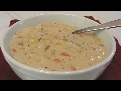 Video Recipes With Chicken Rice Milk Video Recipes With Chicken Rice Milk