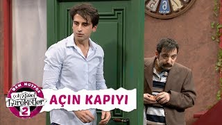 Çok Güzel Hareketler 2 |  Açın Kapıyı (2. Bölüm)