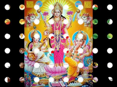esho ma lakshmi---bengali hit song