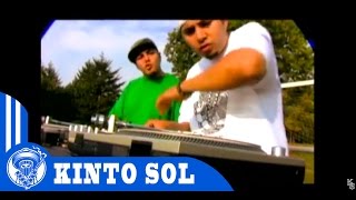 Watch Kinto Sol Mi Banda video