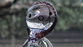 Tacoma Museum of Glass : Sarah Gilbert
