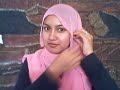 image Cara Memakai Jilbab Cara Memakai Jilbab Segi Empat Simple Hijab Tutorial By A
