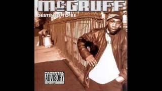 Watch Mcgruff Exquisite video