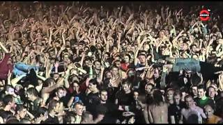 Guano Apes Przystanek Woodstock 2009