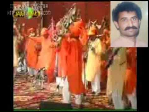 GHULAM HUSSAIN CHOICE 01 BHIT JA BHITAI.mpg
