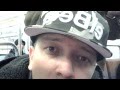 Video diario Paris 2 / Nk Profeta en Paris Francia Rebelde Con Causa