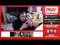 Painkiller Already 217 w/ Joe Lauzon - MMA Talk, Trivia Competition, Woody's Parents, more