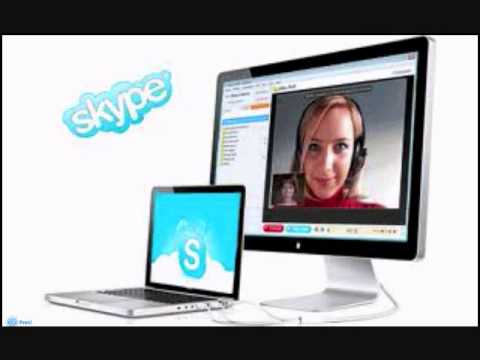 Teacher skype