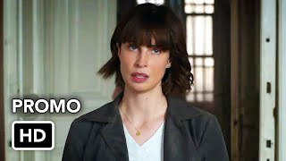 Fbi International 1X03 Promo Secrets As Weapons Hd