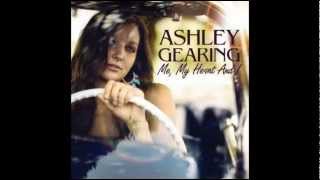 Watch Ashley Gearing Me My Heart And I video